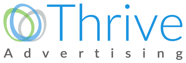 Thrive Advertising Company Name