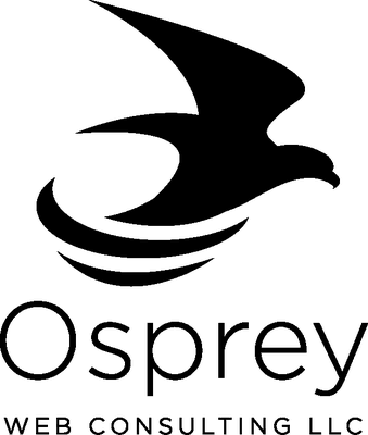 Osprey logo.