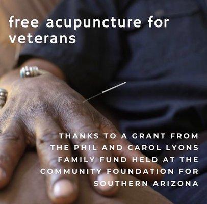 Tucson Acupuncture Co-op