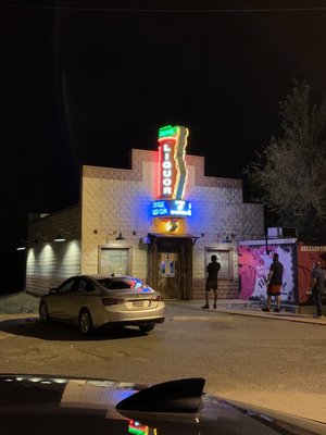 Side Door Liquor Store