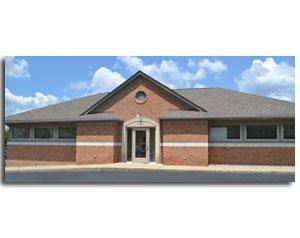 Perspectives Therapy Services clinic located in Highland, MI.