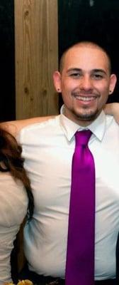 Jonathan Rodriguez, Realtor Associate