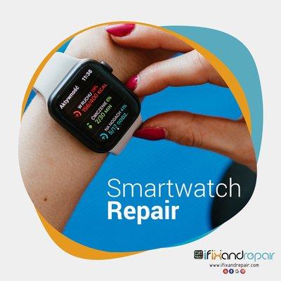 #WeCanFixIt ----------- https://ifixandrepair.com/repair-services/