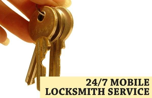 0 007 Lockl Service