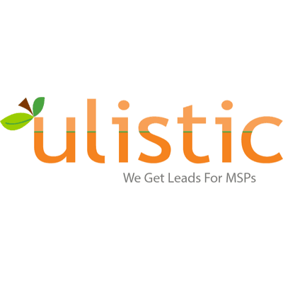 Ulistic LP