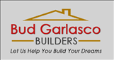 Bud Garlasco Builders logo