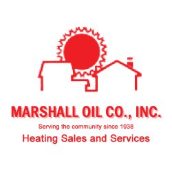 Marshall Oil Co., Inc.