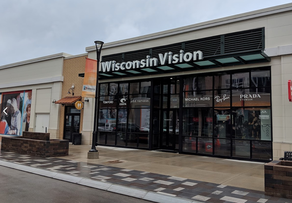 Wisconsin Vision