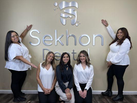 Sekhon Dental - Dentist Agoura Hills