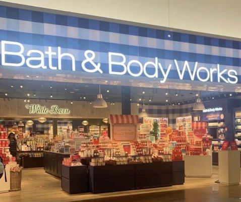 Bath & Body Works