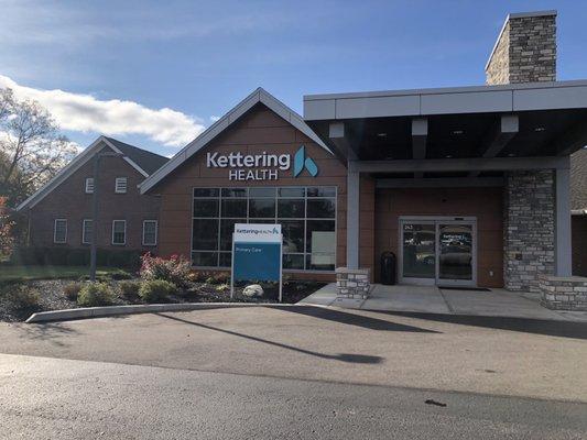 Kettering Physician Network