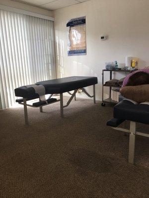 Pacific Care Chiropractic