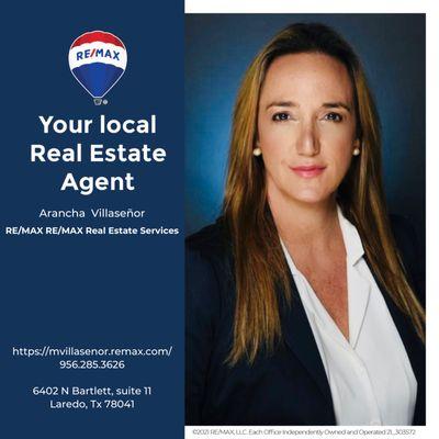 Residential, Commercial and Land Real Estate Services