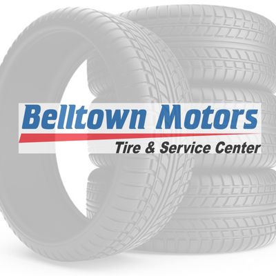 Call us for all of your tire needs!