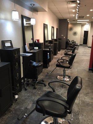 Envy Hair Salon