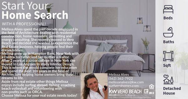 Surf Vero Homes