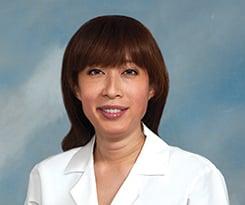 Melanie Lin, MD