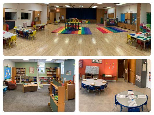 Edina Morningside Preschool