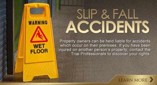 Naples Slip And Fall Attorney