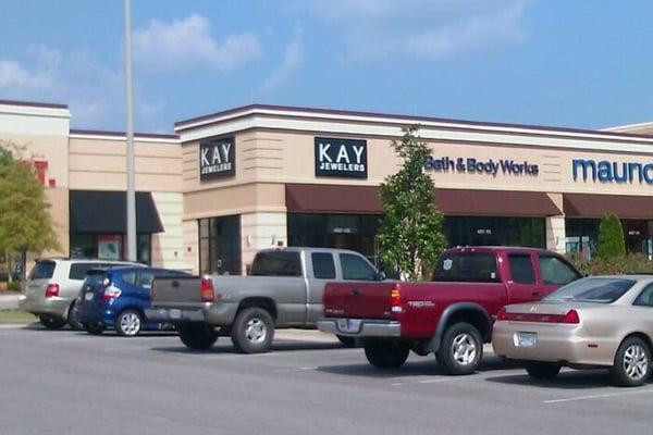 Kay Jewelers