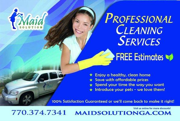 Maid Solution