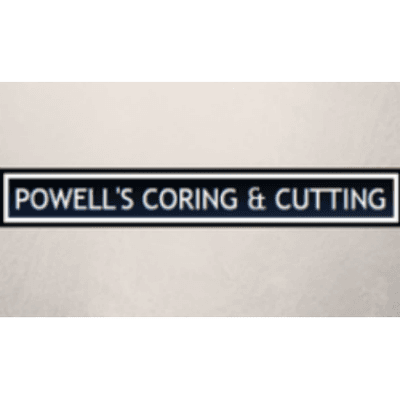 Powell's Coring & Cutting