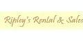 Ripley's Rental & Sales