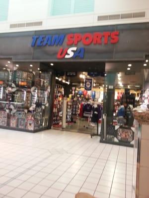 Team Sports USA