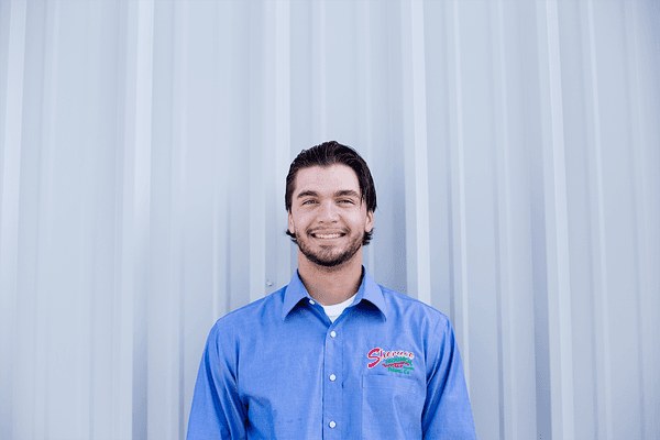 Lucas Nichols- Lead Residential Installer