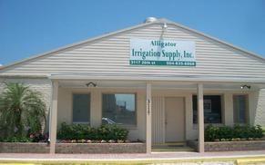 Alligator Irrigation Supl Inc