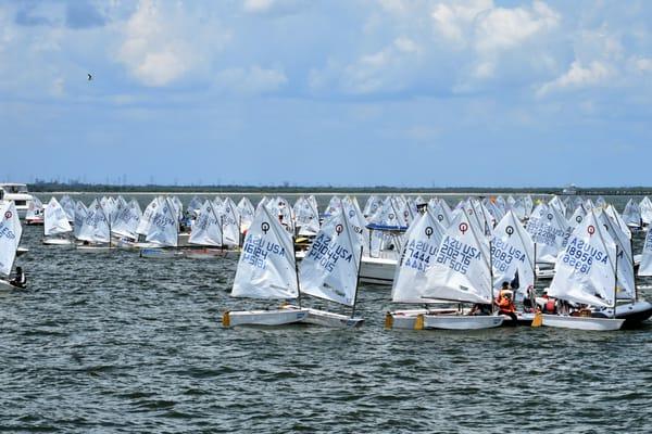 Opti Nationals