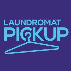 www.laundromatpickup.com
 We can pick up anywhere in Queens