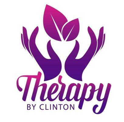 Therapy by Clinton