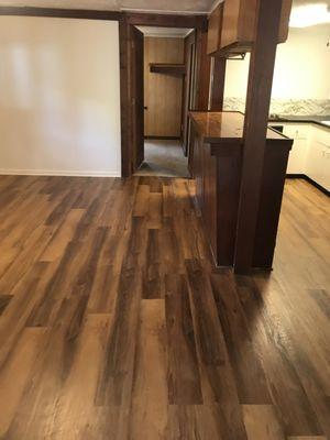 Janda Floors & Remodeling