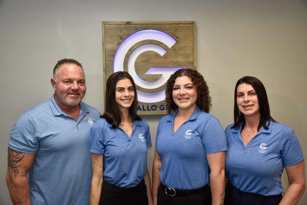 The Gallo Group