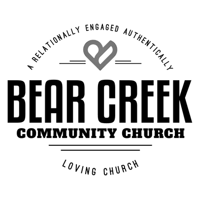 Bear Creek Community Church