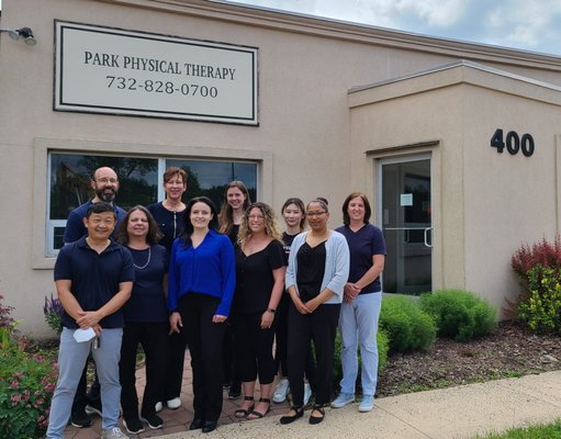 Park Physical Therapy - North Brunswick