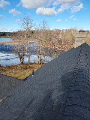 Gately Roofing Repair