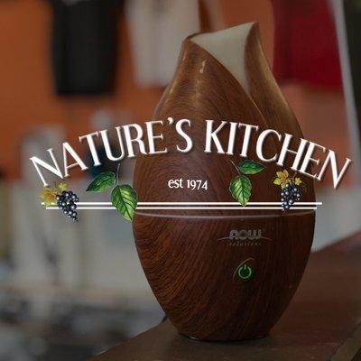 Nature's Kitchen