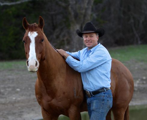 Dan Keen Horsemanship