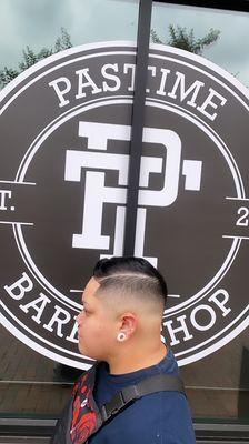 Barber: Anibal ; Book Your Appointment Online Today!