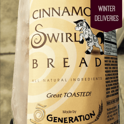 generation cinnamon swirl bread