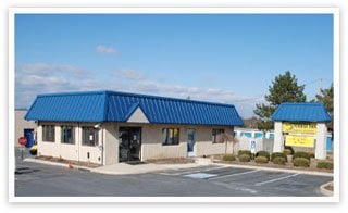 Egg Harbor Township location