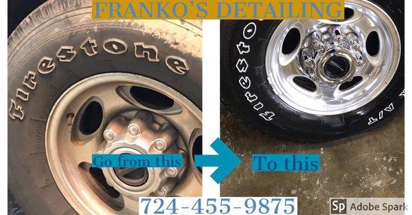 Franko’s Detailing