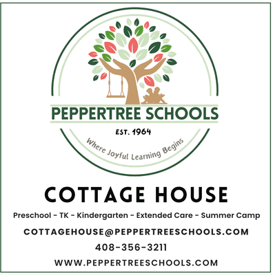 Visit with us today! A place where your kids can blossom, grow and develop.