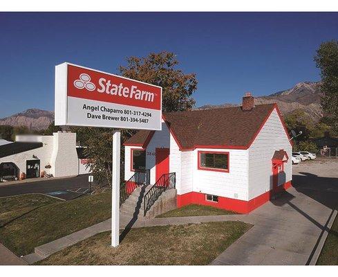 State Farm Office