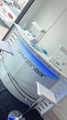 Oxygen Bar