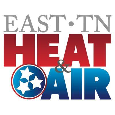 East Tennessee Heat & Air Logo