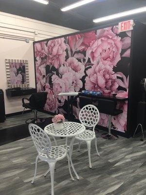 Antoinette's Hair and Nail studio