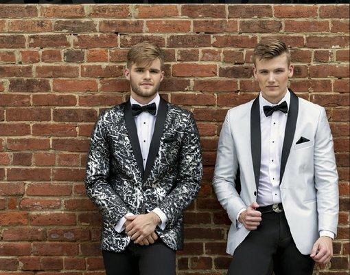 Make a scene at PROM this year with one of these latest styles!